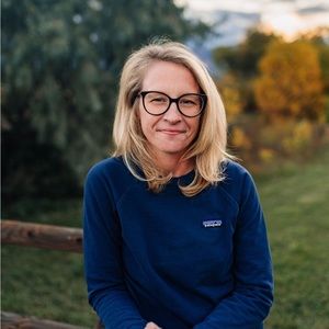 Meet your Posher, Tracie